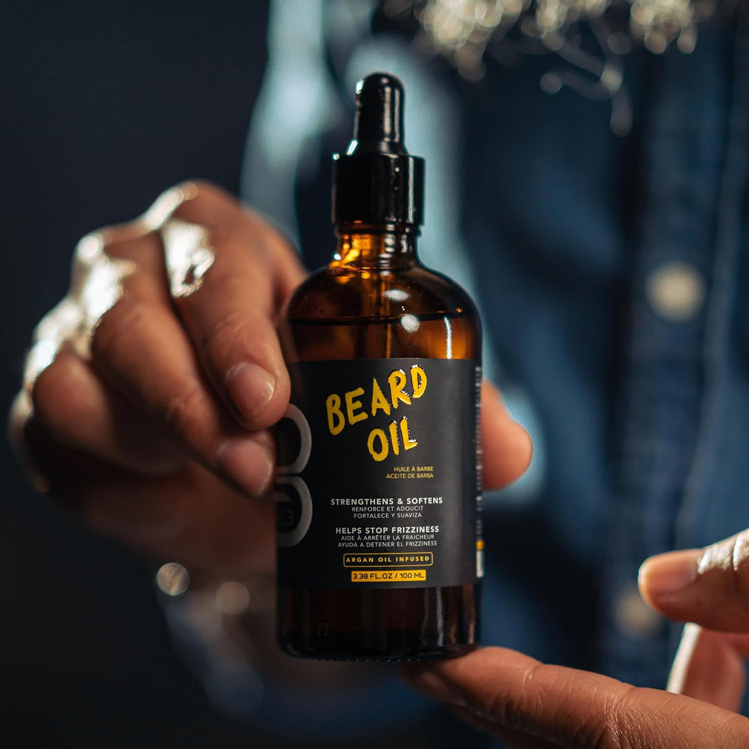 Beard Oil 100 ml