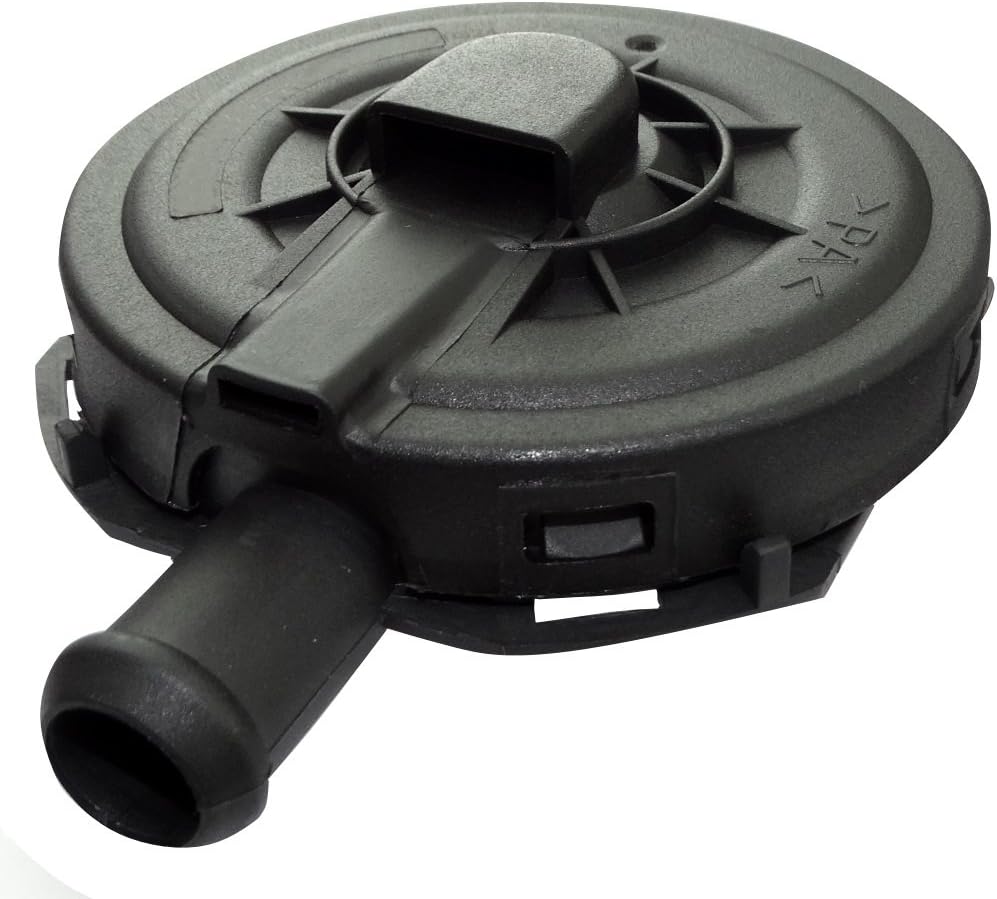 AERZETIX - C40179 - Ventil Kurbelgehäuseentlüftung - kompatibel mit - 077109245A 077103245B - für Au