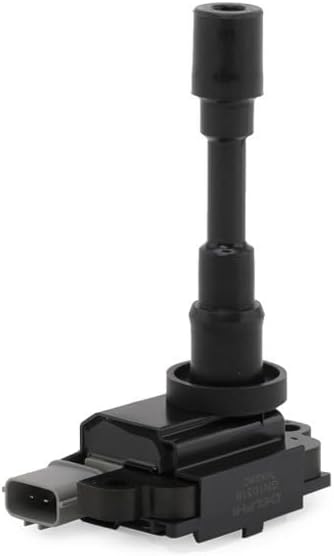 DELPHI GN10318-12B1 Zündspule 12V für FIAT Sedici (FY) 098622A207 133947 3340062J00