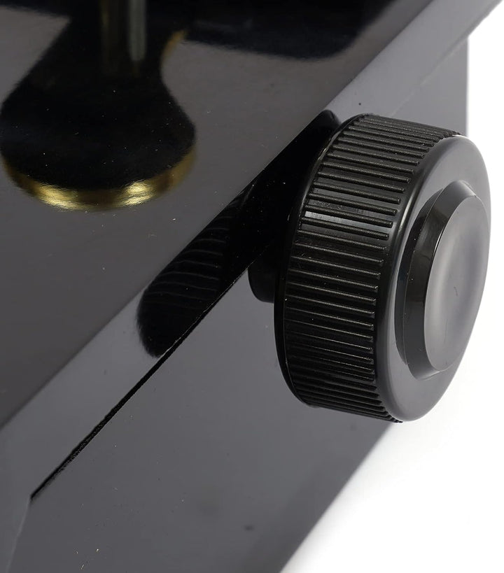 RANZIX Klavier Pedal Extender Bank für Kinder Höhenverstellbar mit 3 Pedale Kinder Klavier Lehren Hi