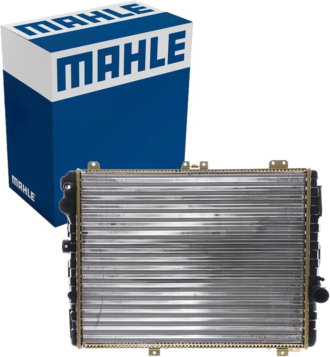 MAHLE CR 253 000S Kühlmittelkühler BEHR