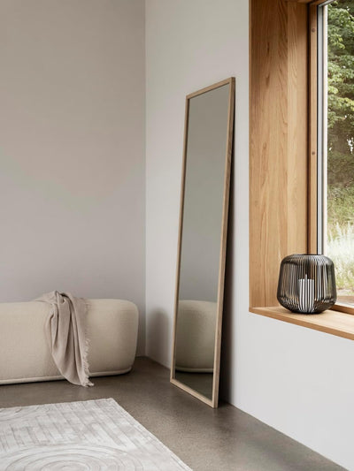 Blomus x, Edelstahl, Steel Gray