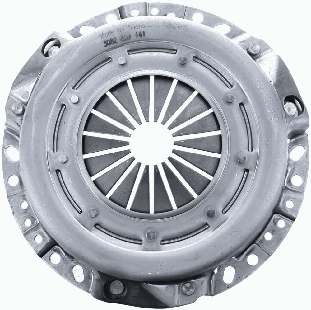 SACHS 3000 842 501 Kupplungssatz 3000 842 501 Kupplung/Anbauteile, 3000 842 501 Kupplung/Anbauteile