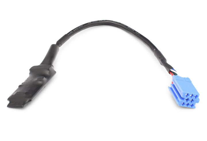 BlueMusic Bluetooth Audio Adapter kompatibel mit ALFA Romeo 147 156 159 Mito Giulietta Brera GT Spid