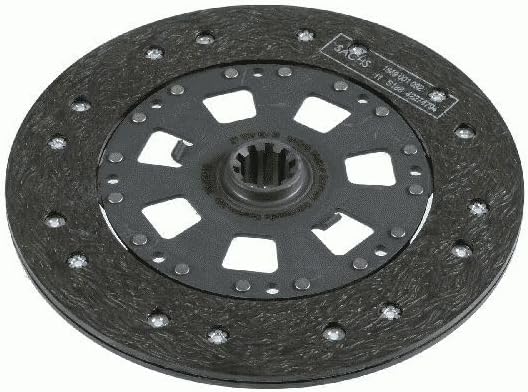SACHS 3000 724 001 Kupplungssatz
