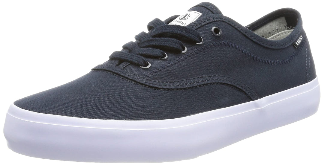 Element Passiph - Schuhe für Männer S6PAS101 37 EU Navy White, 37 EU Navy White
