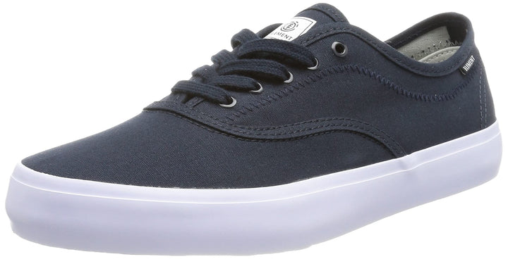 Element Passiph - Schuhe für Männer S6PAS101 37 EU Navy White, 37 EU Navy White