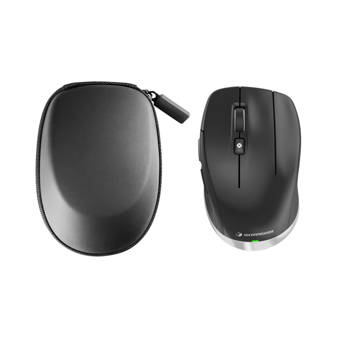 3dconnexion 3DX-700118 Cadmouse Compact Wireless