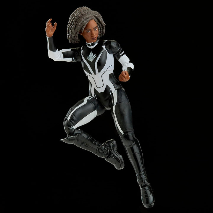 Marvel Legends Series Marvel’s Spectrum, The, 15 cm grosse Action-Figur