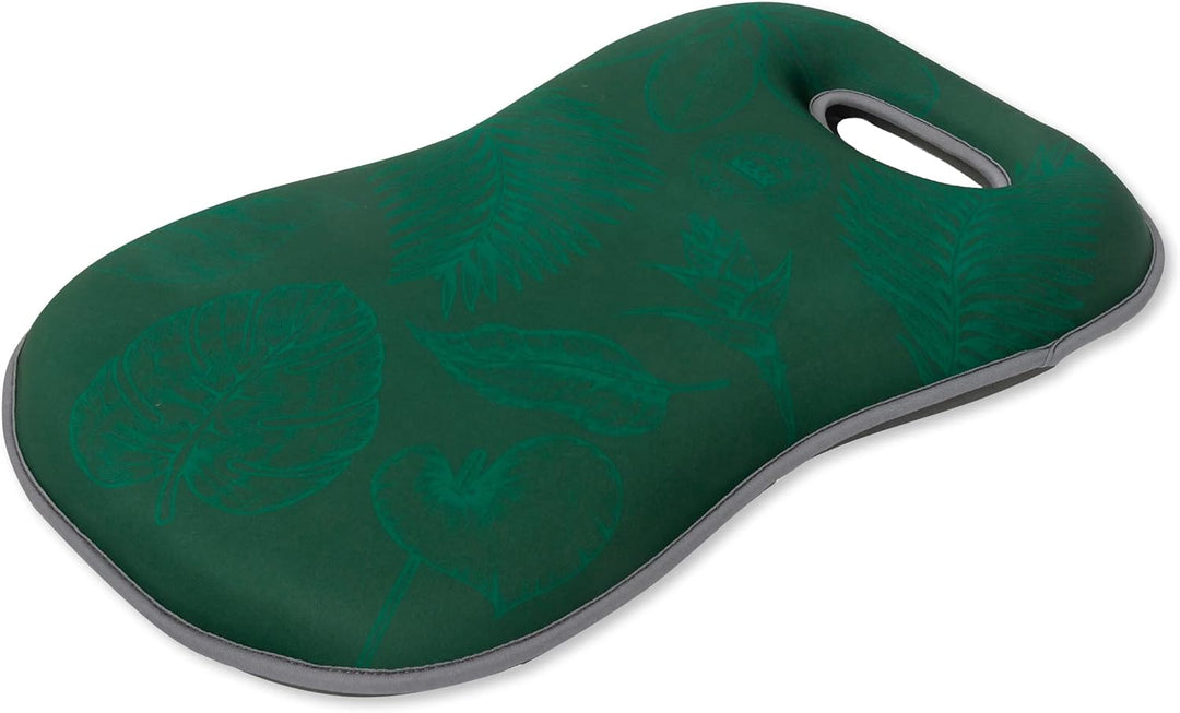 Spear & Jackson Kniebank mit 5-lagigem EVA-Memory-Schaum, wasserabweisend, schnell trocknend, gepols