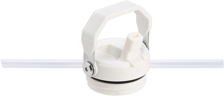 Stanley 1913 Flip Straw 2.0 Trinkflasche mit Strohhalm 1.06L - Thermobecher Kühlt 17 Stunden - 4 Tag