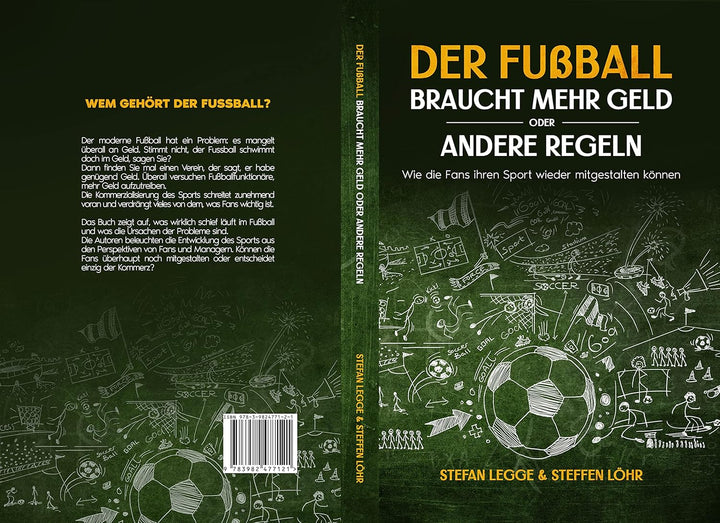 Der Fussball braucht mehr Geld oder andere Regeln: Wie die Fans ihren Sport wieder mitgestalten könn