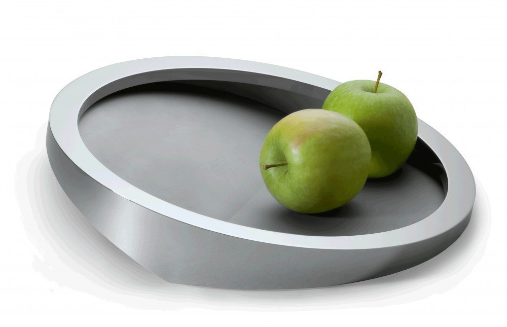 Philippi Design Gondola Wippschale Edelstahl [A]