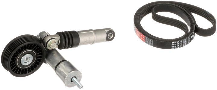 GATES Micro-V Kit K015PK1435