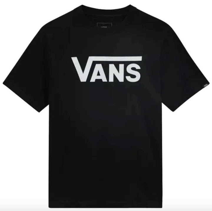 Vans - XL (14 Jahre ) Black-white, XL (14 Jahre ) Black-white