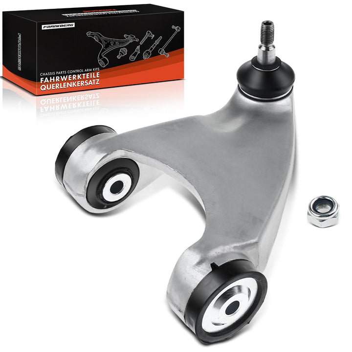 Frankberg Querlenker Vorderachse Links Oben Kompatibel mit 147 937 2000-2010 156 932 1997-2006 GT 93