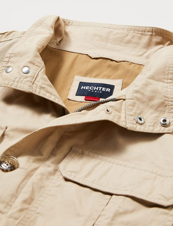 Daniel Hechter Herren Fieldjacket, 410