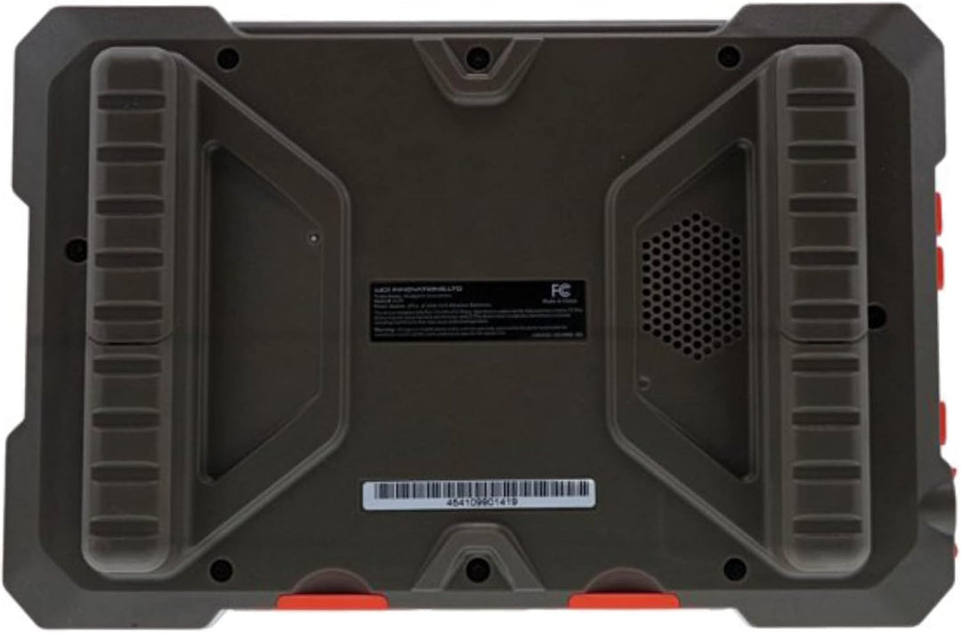 Wildgame Innovations VU70 Trail Tablet Dual Sd Card Viewer, Dark Green Sporting Goods, TOUCH