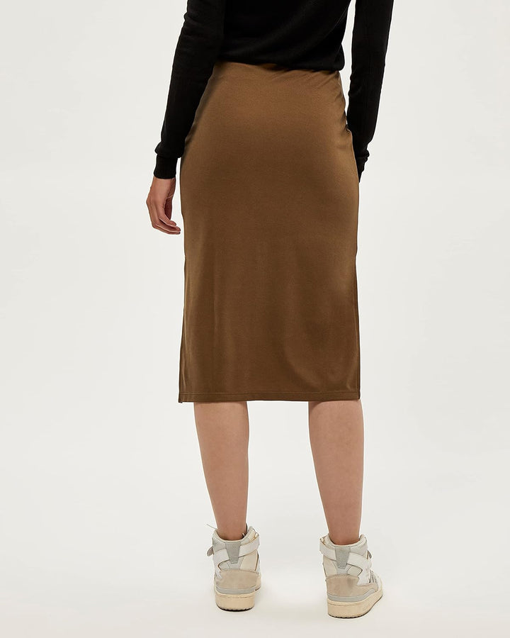 Desires Damen Elara Rock, 5121 TARMAC, M