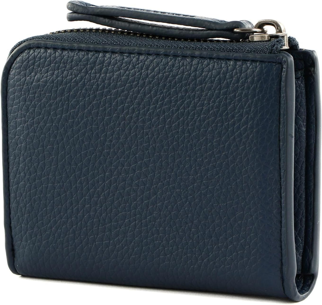 FREDsBRUDER Lanbe Coin Purse Arctic Night