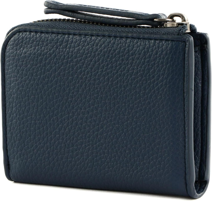 FREDsBRUDER Lanbe Coin Purse Arctic Night