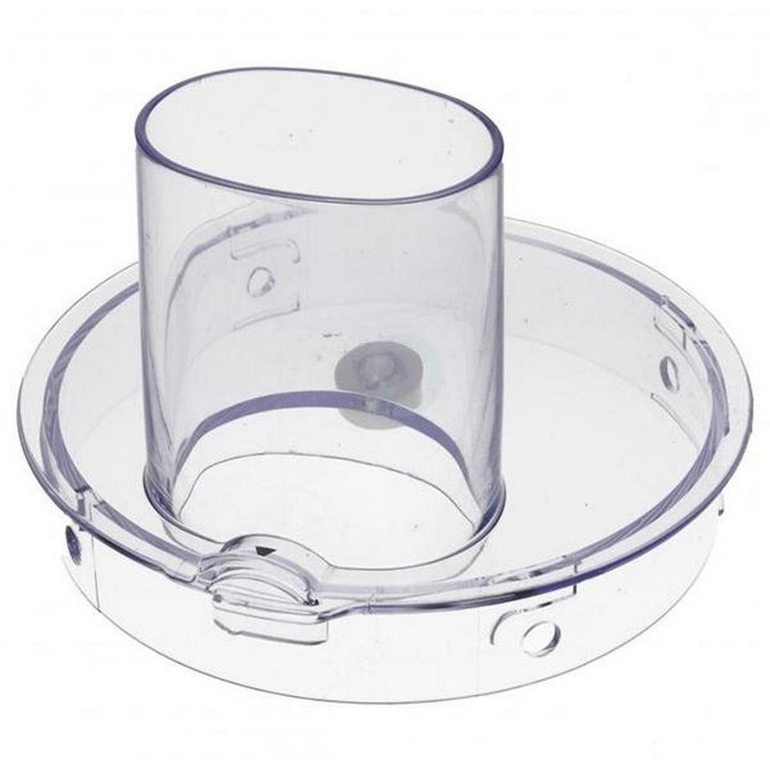 KENWOOD - COUVERCLE CHEMINÉE POUR ROBOT MULTIFONCTIONS KENWOOD