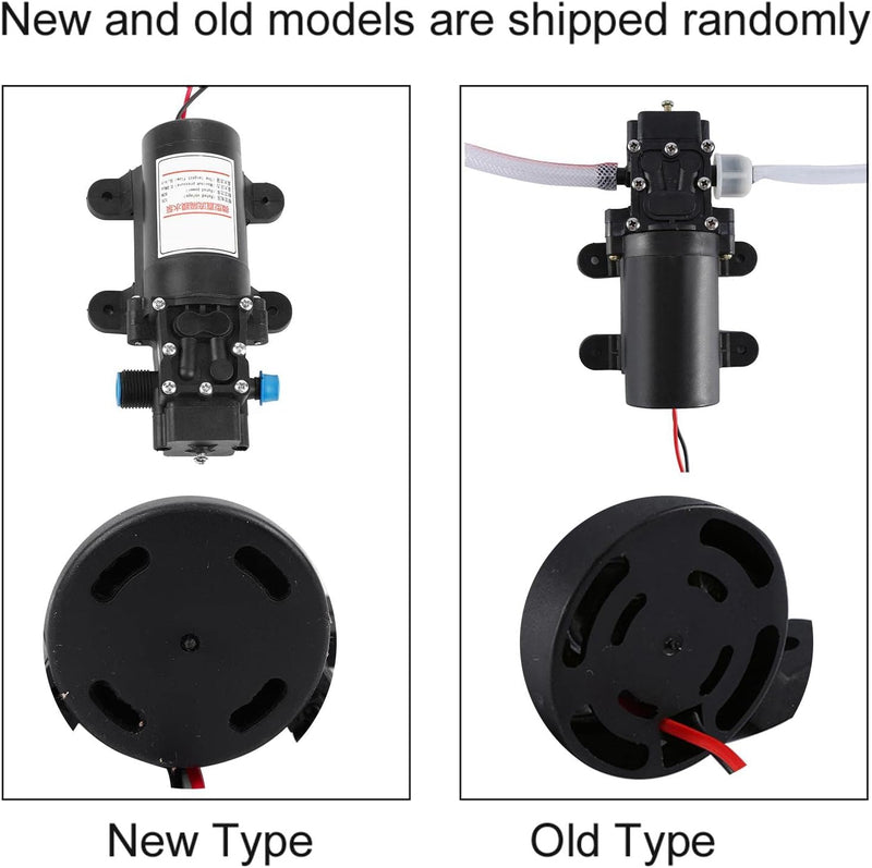 Nikou Elektrische Öl-Extractor Pumpe, Auto Auto-Öl-flüssiger Flüssig-Extraktor Scavenge Austausch Fö