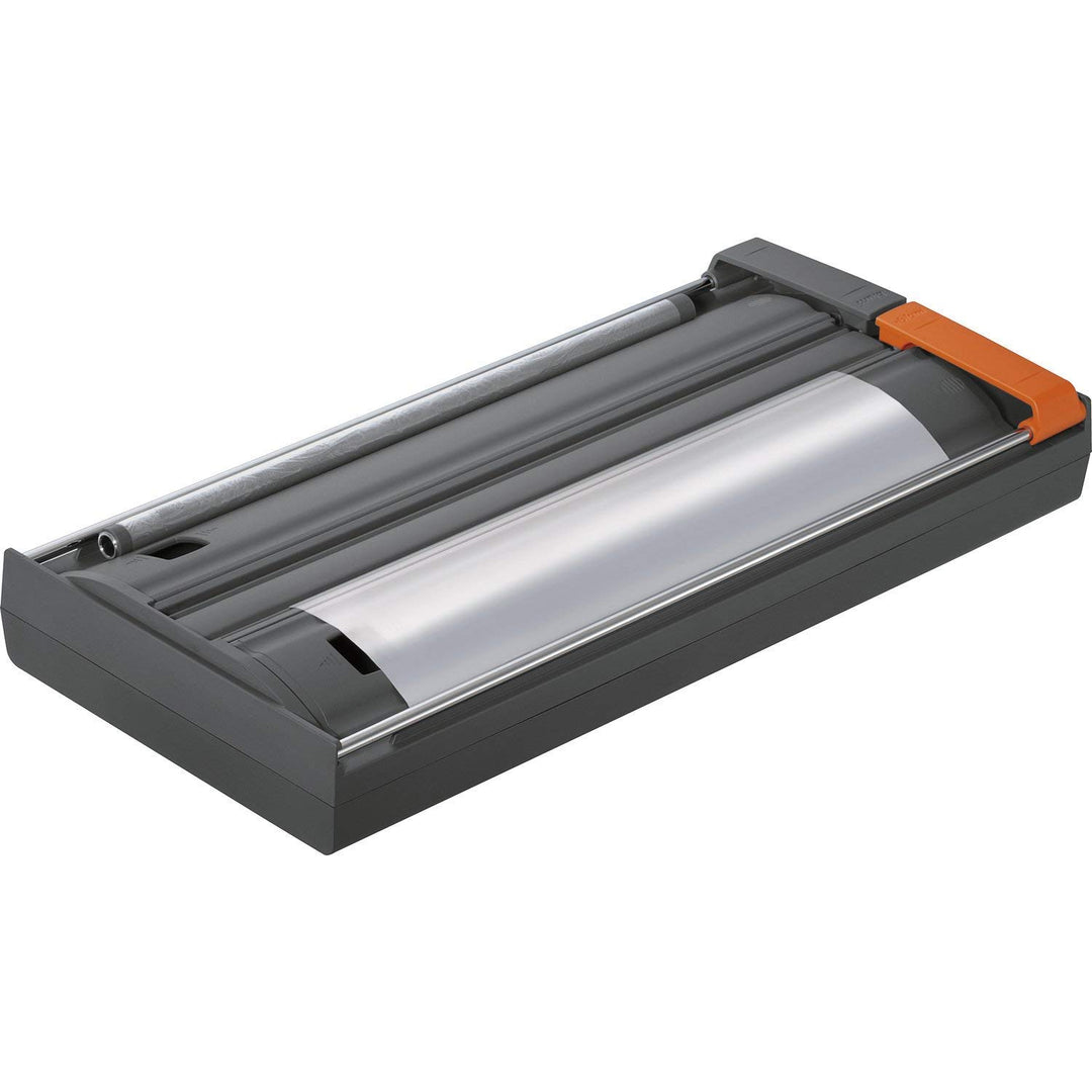 Blum AMBIA-LINE Folienschneider ZC7C0000 für Frischhaltefolien | Folienspender für Küchen Schubkaste