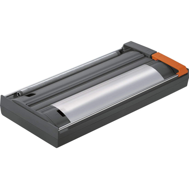 Blum AMBIA-LINE Folienschneider ZC7C0000 für Frischhaltefolien | Folienspender für Küchen Schubkaste