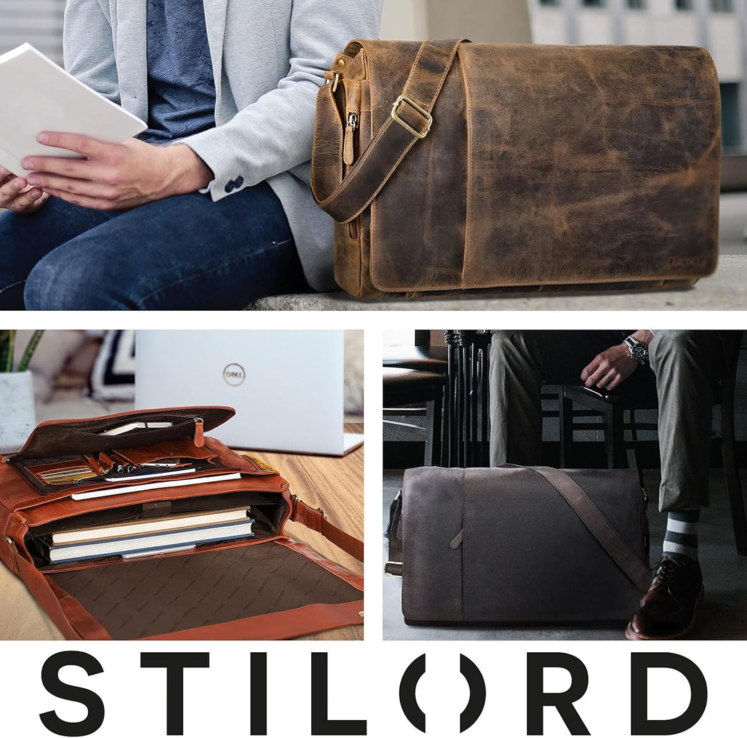 STILORD &