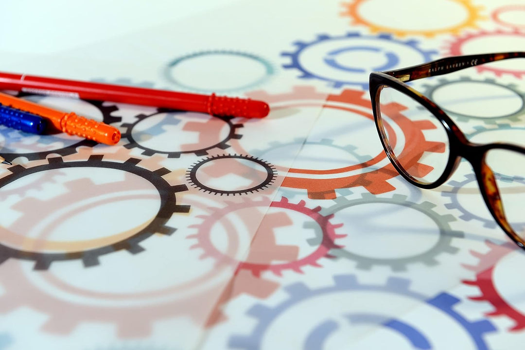 Canson 200011125 - Hochtransparentes Zeichenpapier, A3