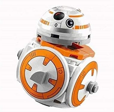 Lego 40288 Star Wars BB-8 Polyag Limitiertes Exclusiv-Set 6215184