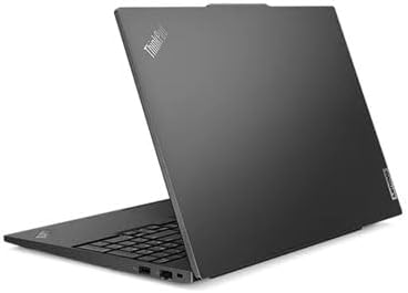 Lenovo TS/ThinkPad E16 AMDG1/R57530U/16/512/11P