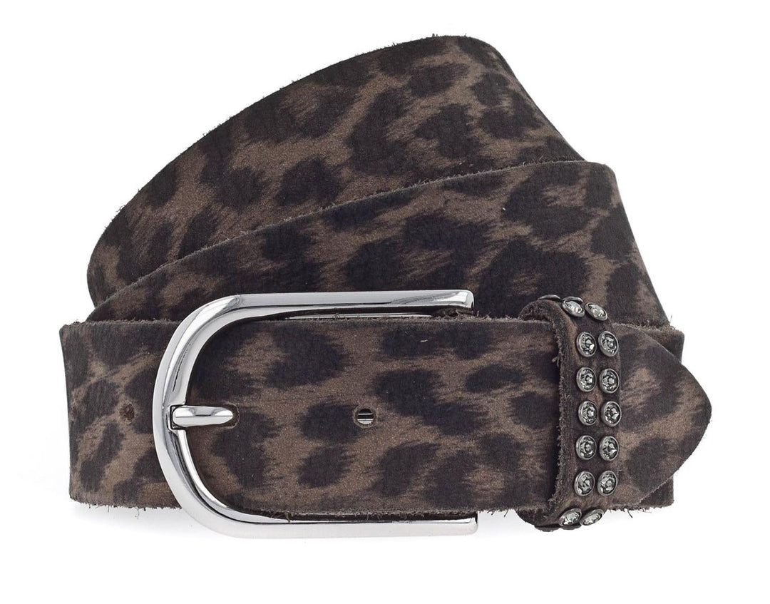 B.Belt Leora Gürtel Leder