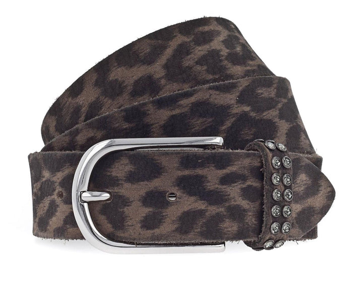 B.Belt Leora Gürtel Leder
