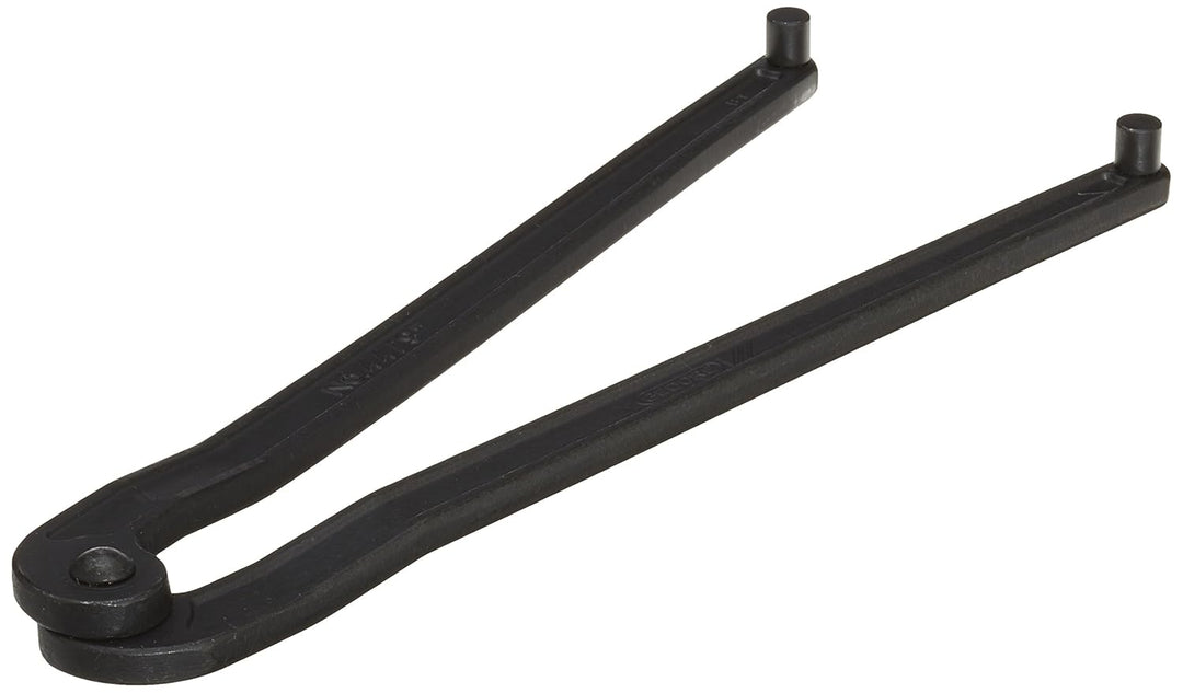 GEDORE Zweilochmutterndreher, verstellbar, 8 mm, 1 Stück, 44 8, 8 mm