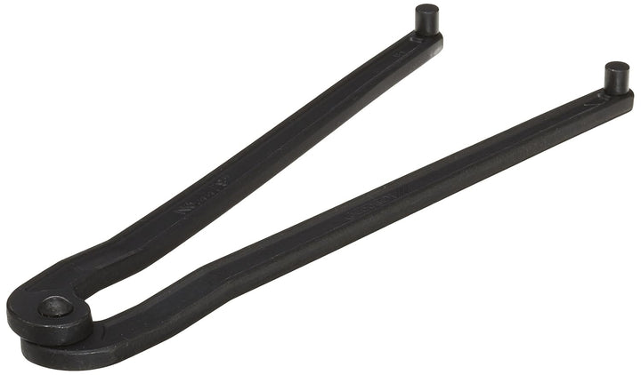 GEDORE Zweilochmutterndreher, verstellbar, 8 mm, 1 Stück, 44 8, 8 mm