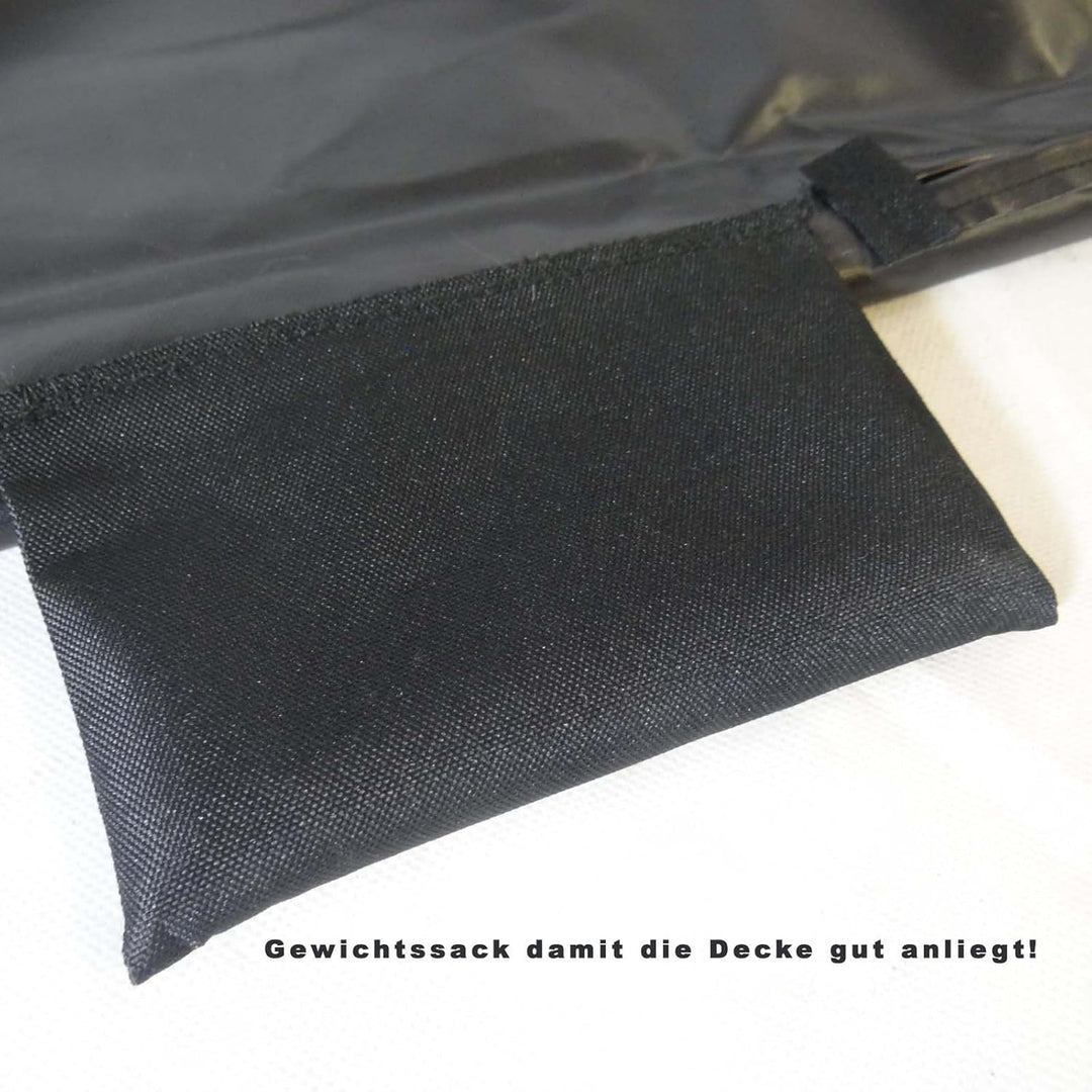 Hossi's Wholesale Auto Rücksitzbankabdeckung, Schondecke empfohlen für Nissan Qashqai - wasserabweis
