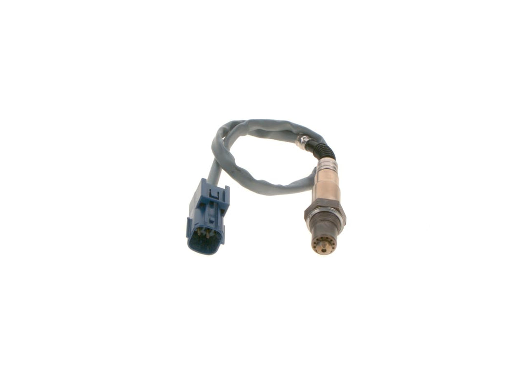 Bosch 0258986646 - Lambdasonde mit fahrzeugspezifischem Stecker