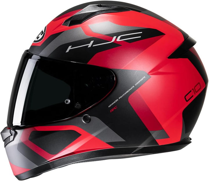 HJC C10 TINS MC1SF S 07S, 07S