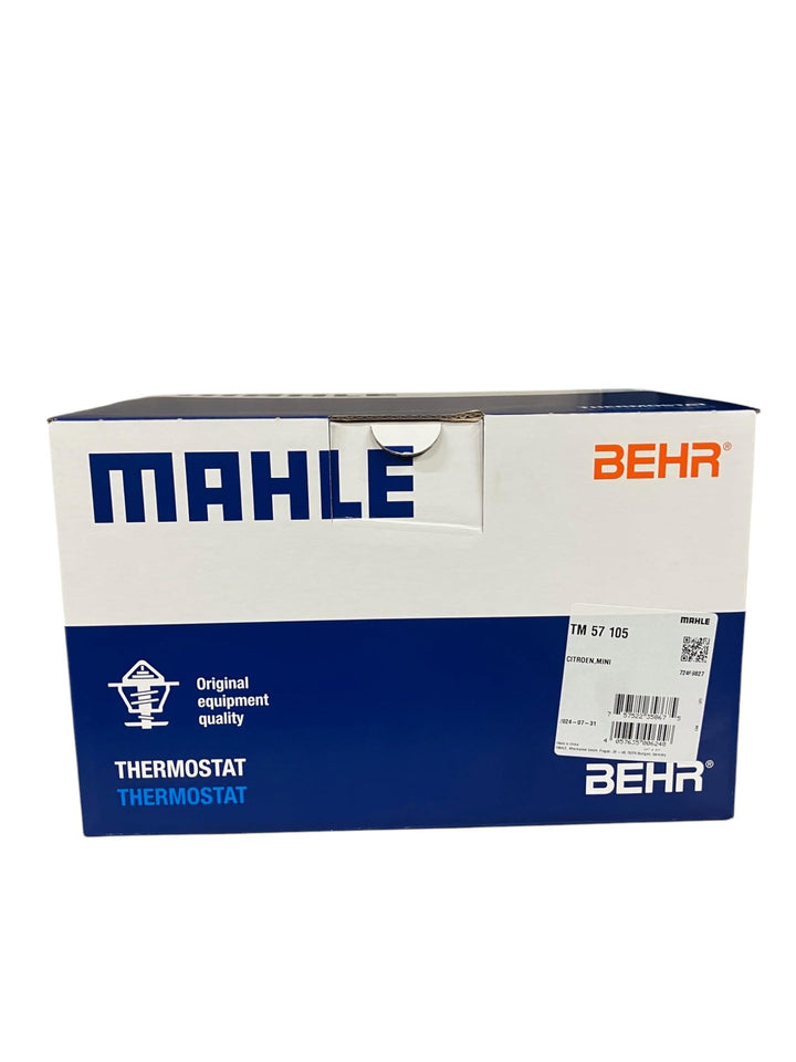 MAHLE TM 57 105 Kühlwasserthermostat