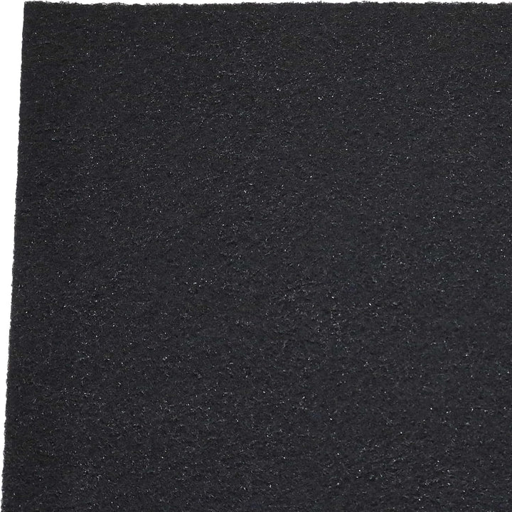vhbw Aktivkohlefilter Ersatz für Teka 978006 für Absauganlage, Filteranlage - Ersatzfilter 48,4 x 48