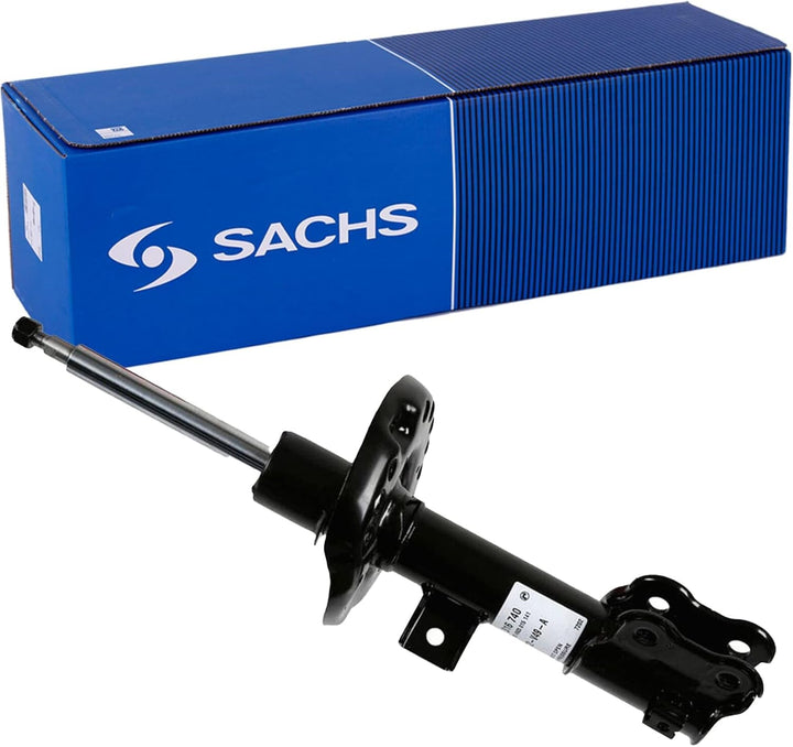 SACHS 316 740 Stossdämpfer
