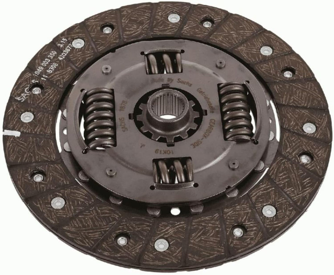Sachs Kupplungssatz Xtend 3000 970 130