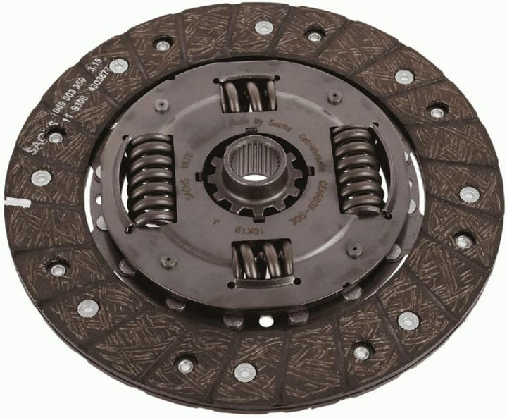 Sachs Kupplungssatz Xtend 3000 970 130