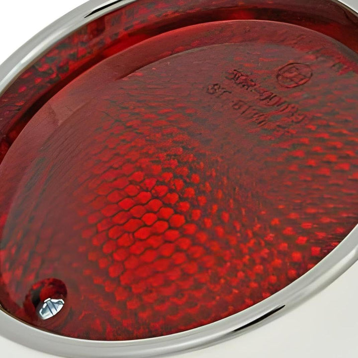 Rücklicht für Aprilia SR50 AC, LC (-99)