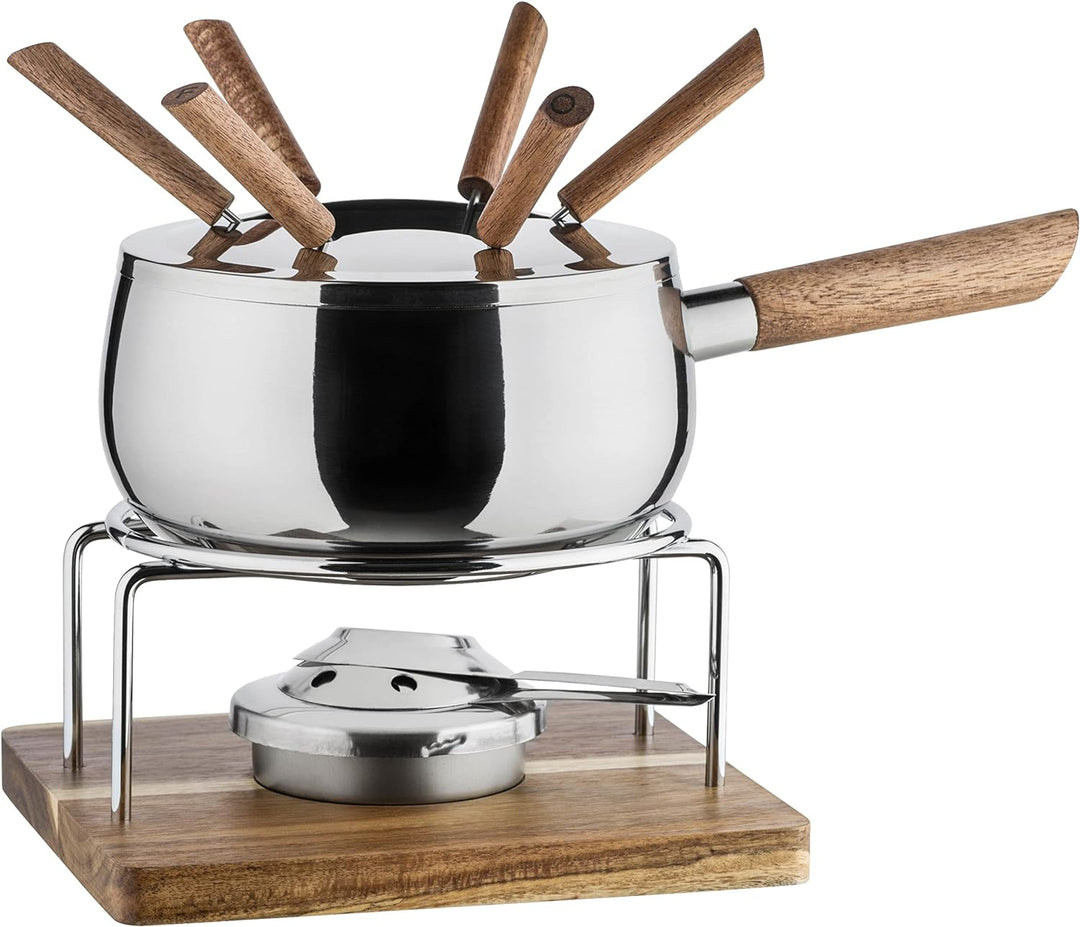 Mäser Fondueset,