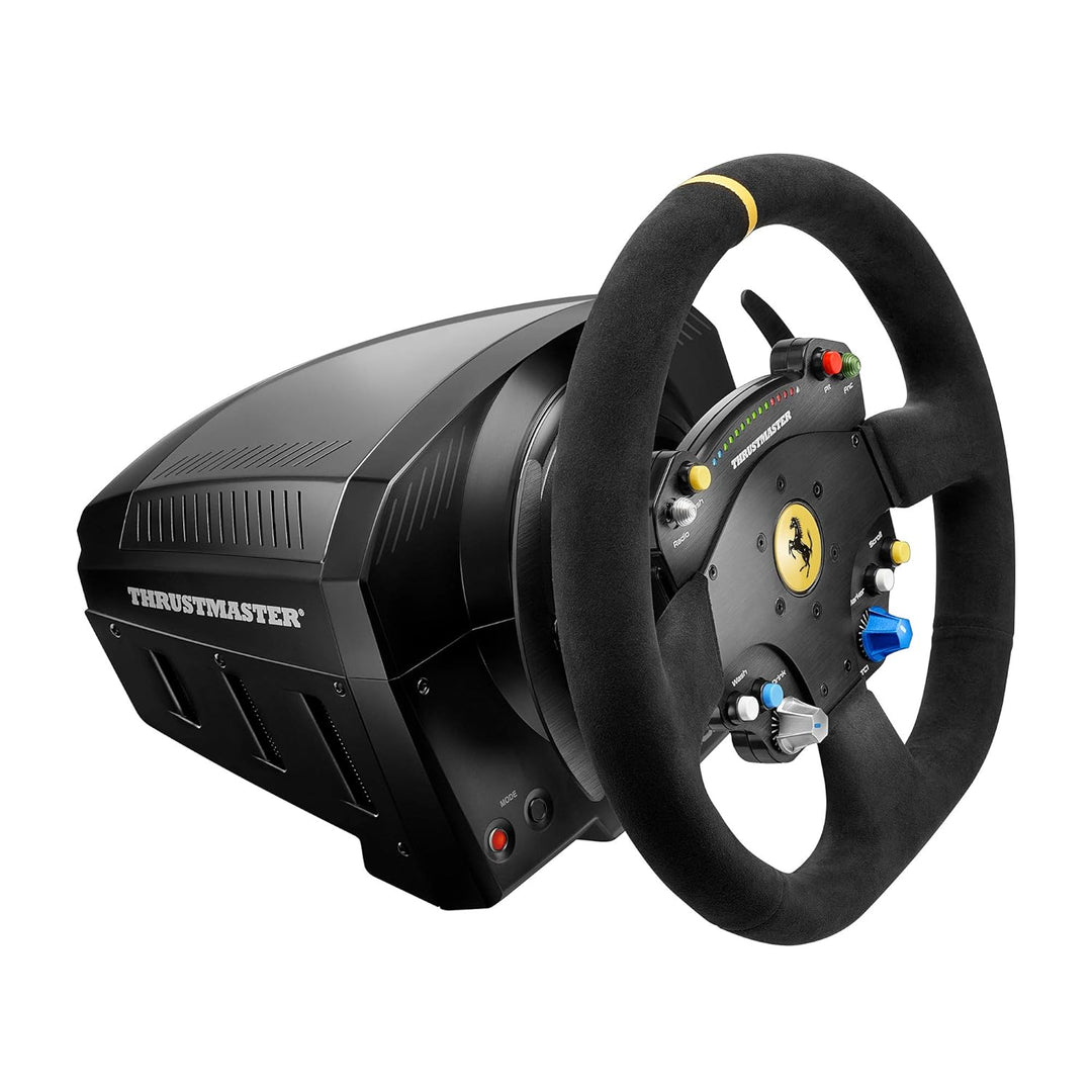 Thrustmaster TS-PC Racer Ferrari 488 Challlenge Edition - Force Feedback Racing Wheel für PC - Offiz