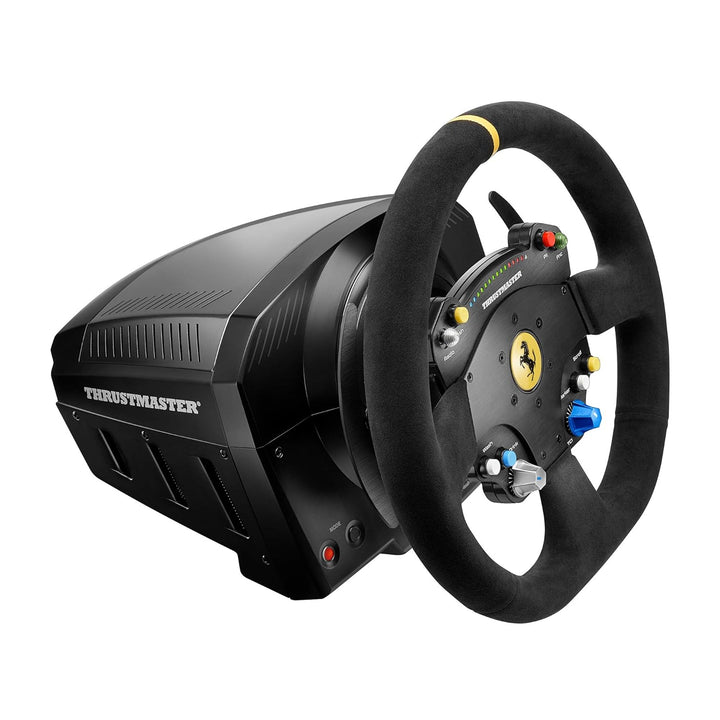 Thrustmaster TS-PC Racer Ferrari 488 Challlenge Edition - Force Feedback Racing Wheel für PC - Offiz