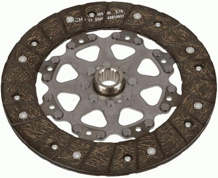 SACHS 3000 970 108 Kupplungssätze